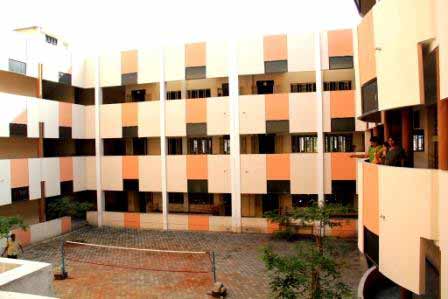 School Building
