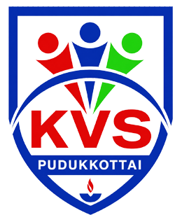 KVS Logo