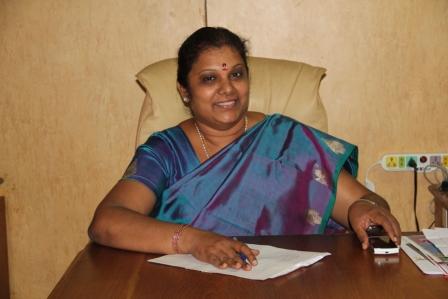 Dr. Kavitha Subramanian