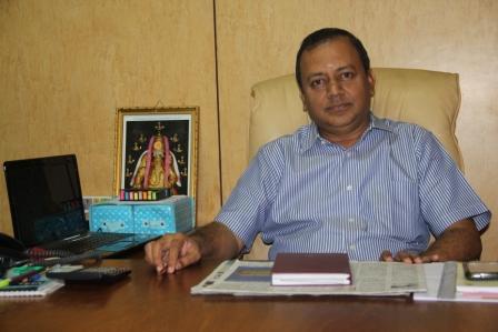 N. Subramanian